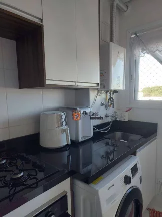Imagem Apartamento com 2 dormitórios à venda, 74 m² por R$ 576.000,00 - Medeiros - Itupeva/SP