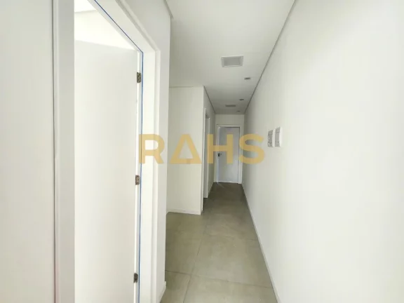 Imagem Sobrado Geminado Novo em Ã³tima localizaÃ§Ã£o no IririÃº, prÃ³ximo ao ColÃ©gio Santo AntÃ´nio. 1 suÃ...