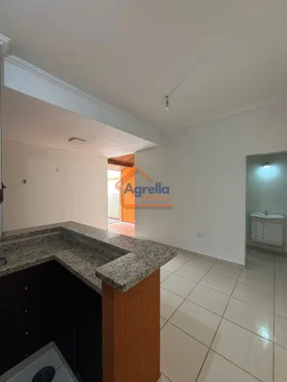 Imagem Casa à venda no bairro Jardim Boa Vista - Mogi Guaçu/SP