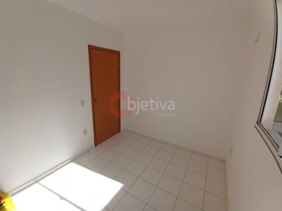 Imagem Apartamento linear, 2 quartos, 51 m², Jardim Esperança - Cabo Frio