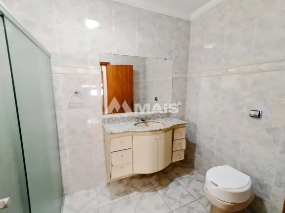 Imagem Casa a Venda 3 dorm Condominio Esplanada - Salto