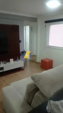 Imagem Apartamento à venda, 58m - Porteira Fechada!