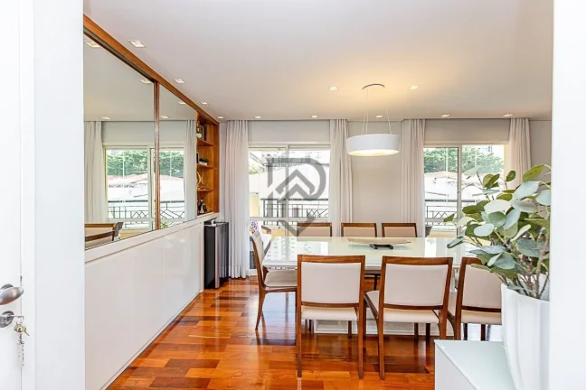 Imagem Apartamento moema passaros pronto para morar proximo parque ibirapuera
