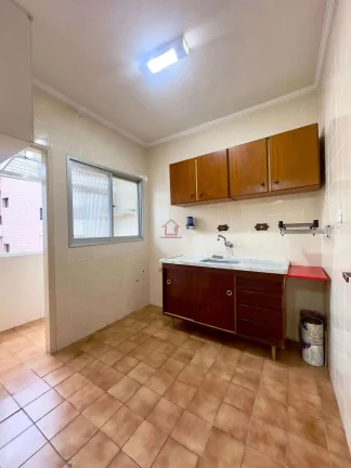 Imagem apartamento a venda - Tupi