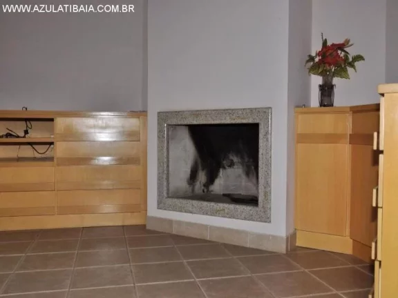 Imagem Casa para Venda em Atibaia, Nova Gardenia, 3 dormitórios, 3 suítes, 5 banheiros, 5 vagas