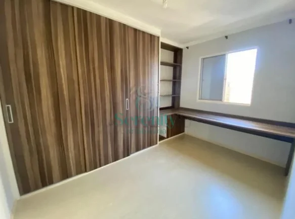 Imagem Apartamento à venda no Edifício Pontevedra no centro - Londrina - PR