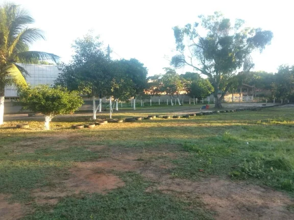 Imagem VENDE-SEE UM SITIO EM MACAÉ RJ. ATERRADO DO IMBURO.160.000M2