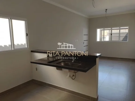 Imagem Casa - Ribeirão Preto - Planalto Verde - Região Oeste