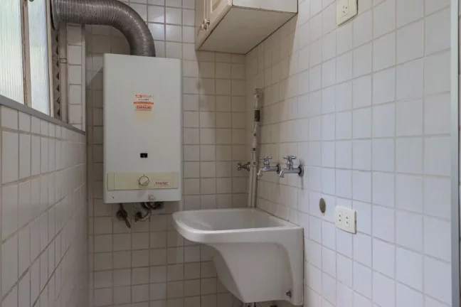 Imagem Oportunidade Apartamente de 1 dormiório na Vila Nova Conceição- Rua Jacques Félix