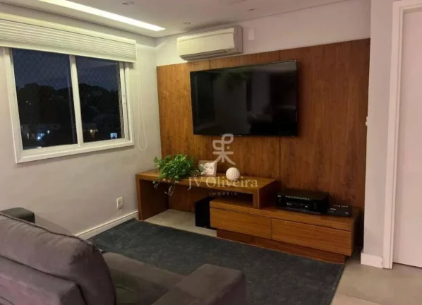 Imagem Apartamento com 3 dormitórios à venda, 156 m² por R$ 2.300.000,00 - Vila Mariana - São Paulo/SP