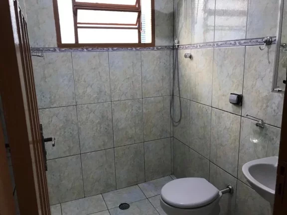 Imagem Lindo sobrado a venda no Jardim Lucila em Tatuí/SP - com 3 dormitórios
