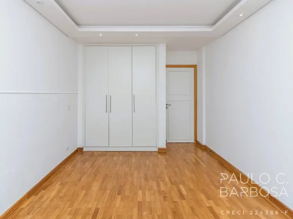 Imagem itaim Bibi Venda - 3 Dormitórios (1 Suíte) - 2 Vagas - 169 m²