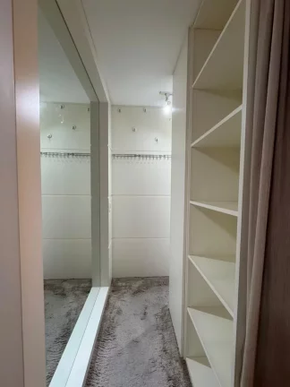 Imagem Apartamento à venda, com 1 quarto, 65,15m²