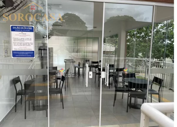 Imagem Apartamentoà Venda 66m² - 2 dormitórios - Jd.São Carlos