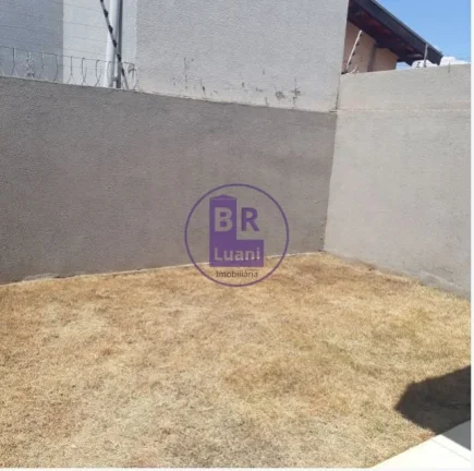 Imagem Linda casa para venda (Nova)