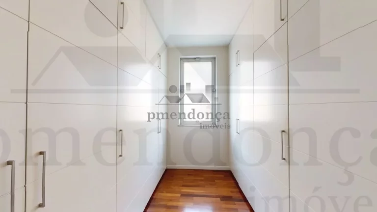 Imagem Apartamento 3 quartos, 3 suites, 2 vagas, 325 mts util.