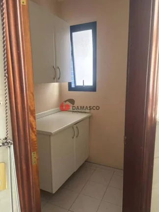 Imagem Apartamento à venda 3 Quartos, 1 Suite, 2 Vagas, 127M², Santa Paula, São Caetano do Sul - SP