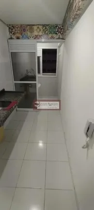 Imagem Venda Apartamento 2 Dorms, Suíte em Jardim Umuarama - SP