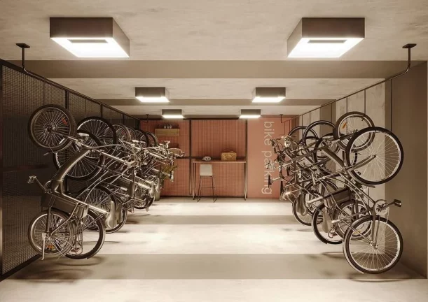 Imagem DUQ Central Houses