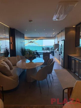 Imagem Diamond Hill – Luxo Frente Mar na Barra Sul de Balneário Camboriú