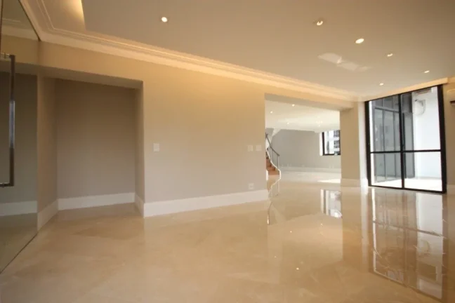 Imagem Apartamento para Venda por R$5.000.000,00 com 285m², 3 dormitórios, 3 suites e 4 vagas - Higienopolis, São paulo / SP - Cód. BDI13860