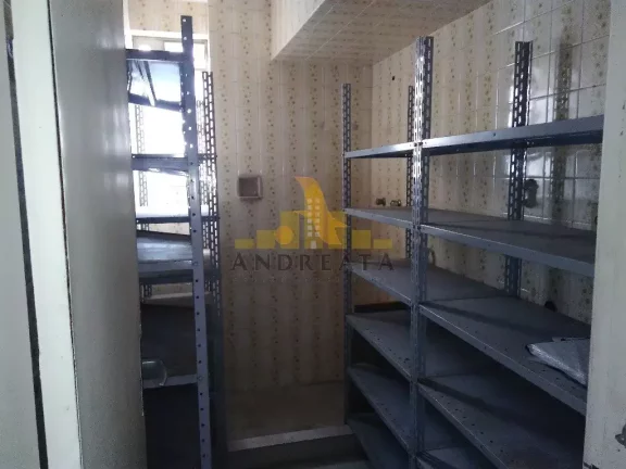 Imagem Sala/Conjunto para aluguel no condomínio Imóvel de rua Botafogo