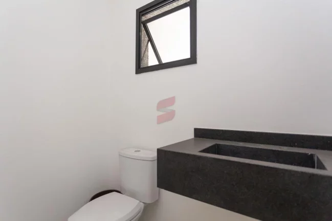 Imagem SOBRADO com 3 dormitórios à venda com 139.45m² por R$ 889.000,00 no bairro Pilarzinho - CURITIBA / PR