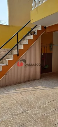 Imagem Sobrado à venda, Rudge Ramos, São Bernardo do Campo