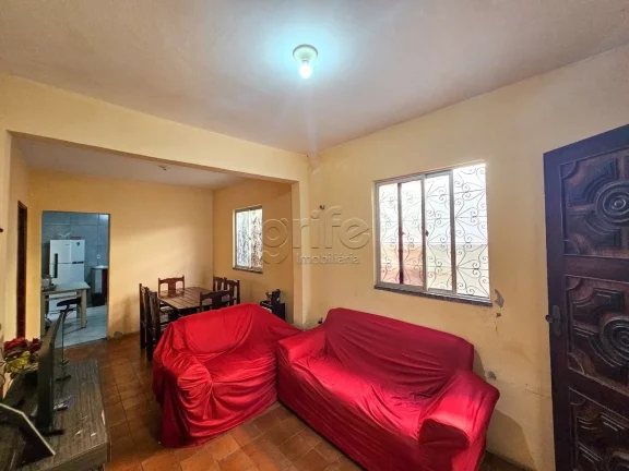 Imagem Casa Plana à Venda no Bairro Montese! Apresentamos esta excelente casa plana, ideal para quem busca...