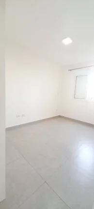 Imagem móvel aconchegante com 2 quartos e 2 banheiros com vaga