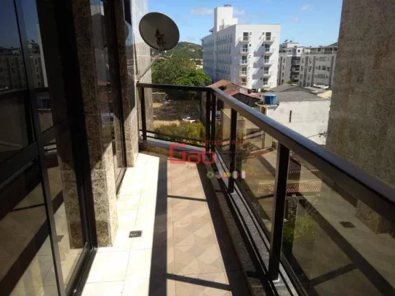 Imagem Cobertura com 4 dormitórios à venda, 200 m² por R$ 1.150.000,00 - Passagem - Cabo Frio/RJ