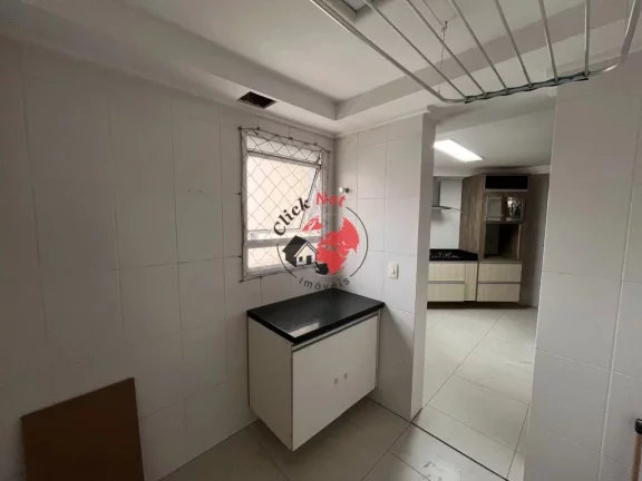 Imagem Exclusividade e Conforto: Cobertura Duplex de Alto Padrão à Venda no Coração de São Bernardo! ️