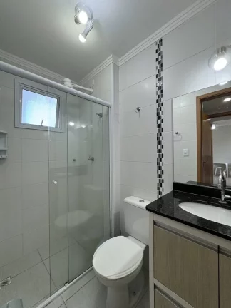 Imagem Excelente apartamento na Praia Grande de Ubatuba