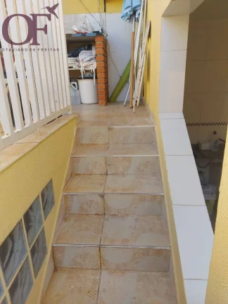 Imagem Ótimo Sobrado no bairro Jardim Tannus - Jundiaí - SP