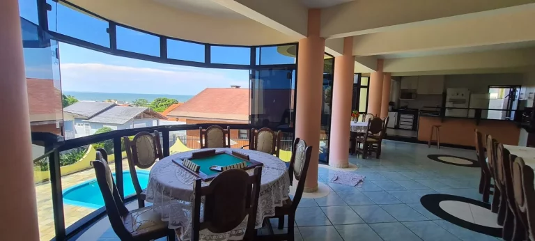 Imagem CASA COMERCIAL em Barra Velha - SC, Itajuba