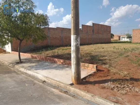 Imagem TERRENO RESIDENCIAL SANTA LUZIA - ARARAQUARA - SP