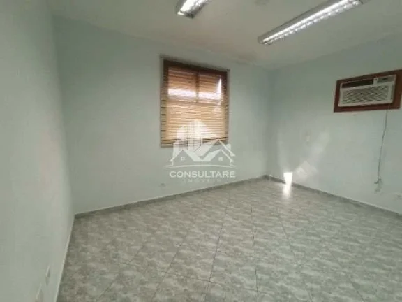 Imagem Casa Comercial para Locação, Embaré, Santos, Cod: 8250 MMD