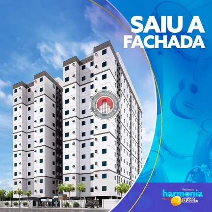 Imagem Apartamento em Lançamentos no bairro Centro - Nilopolis, RJ