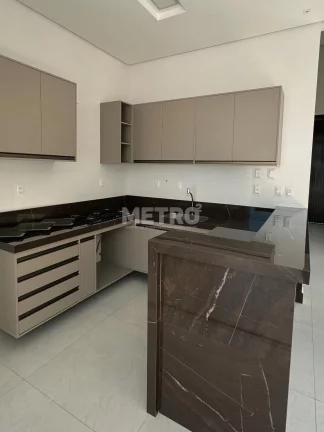 Imagem Aluguel de Casa no BUONA VITA com 3 suítes, master com closet, gourmet