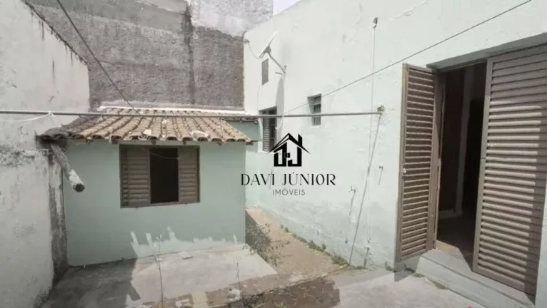 Imagem Casa com 2 dormitórios à venda, 123 m² por R$ 350.000,00 - Vila Gabriel - Sorocaba/SP