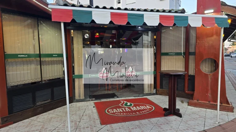 Imagem Ponto Comercial e propriedade à venda - Canasvieras