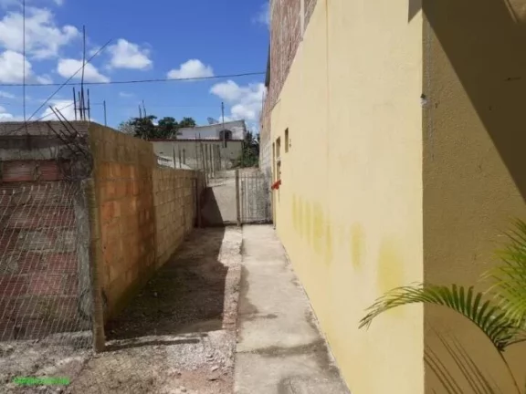 Imagem EXCELENTE CASA A VENDA EM JUATUBA!