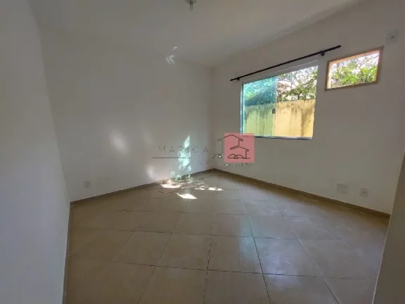 Imagem Apartamento para Venda em Maricá/RJ - 3 Dorm. 70 m2 Área Útil