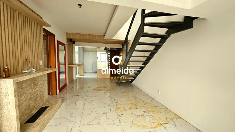 Imagem Cobertura 3 dormitórios à venda Nossa Senhora das Dores Santa Maria/RS