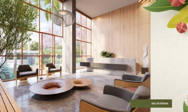 Imagem Apartamento Padrão