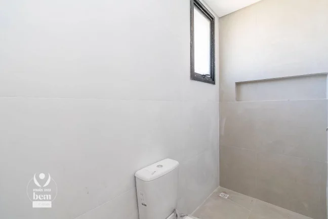 Imagem Sobrado com 3 dormitórios à venda, 112 m² por R$ 699.000,00 - Atuba - Curitiba/PR