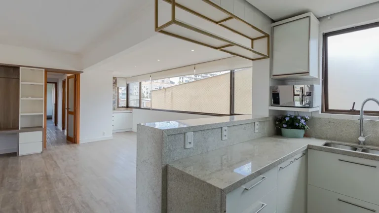 Imagem Apartamento para venda no bairro Auxiliadora em Porto Alegre