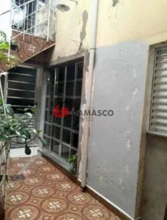 Imagem Sobrado à venda 2 Quartos, 2 Vagas, 175M², Vila Sacadura Cabral, Santo André - SP
