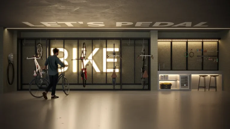 Imagem Ares Urban Design
