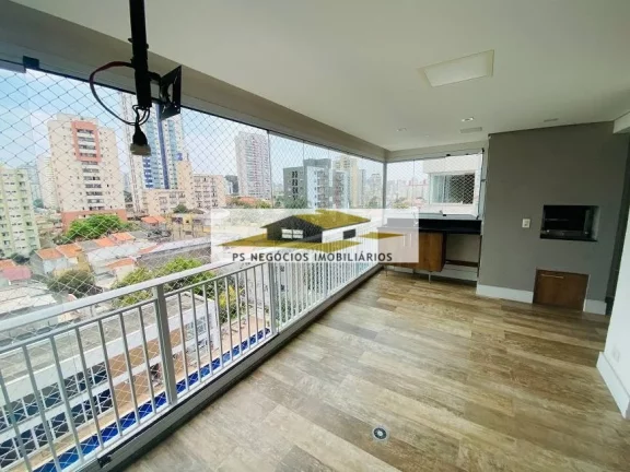 Imagem Apartamento para venda Vila Mariana com 112mts